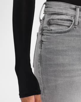 The Doozy Fray Jeans