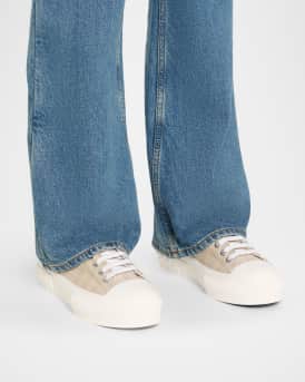 Jack Low-Top Sneakers