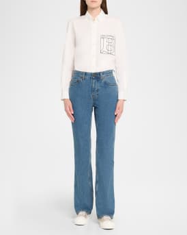 Jack Low-Top Sneakers