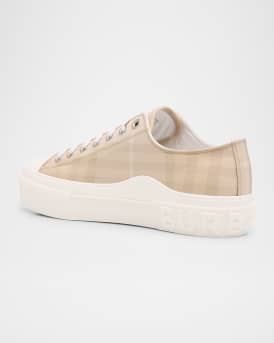 Jack Low-Top Sneakers