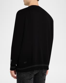 Men's Cotton Playoff Cardigan