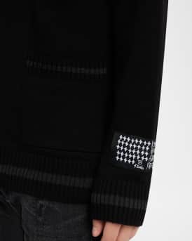 Men's Cotton Playoff Cardigan