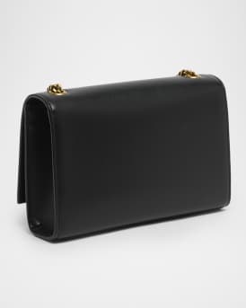 Kate Small YSL Shoulder Bag in Leather