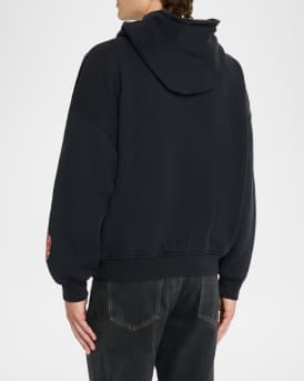 Men's Mesa Stallion Cotton Hoodie