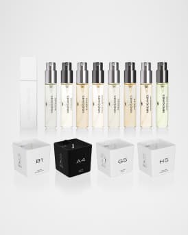 MIND GAMES Olfactive Advent Calendar