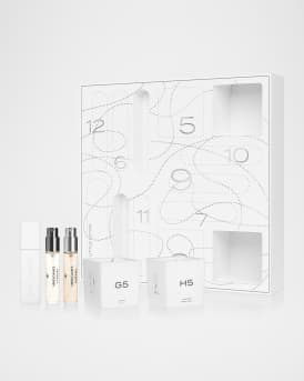 MIND GAMES Olfactive Advent Calendar