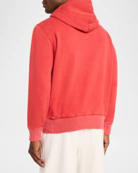 Men's The Ralph Logo Hoodie