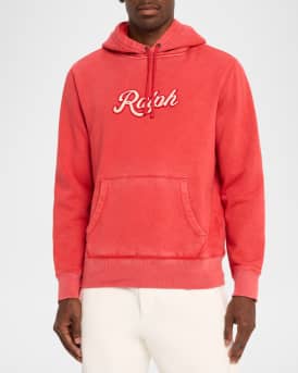 Men's The Ralph Logo Hoodie