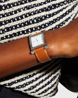 Heure H Watch, Medium Model, 30 mm