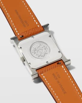 Heure H Watch, Medium Model, 30 mm