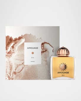 Dia Woman Eau de Parfum, 3.3 oz.