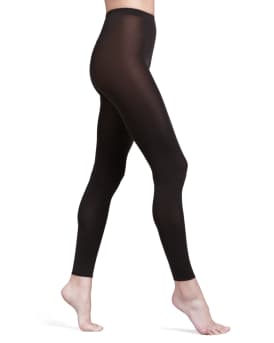 Velvet De Luxe Soft-Knit Leggings