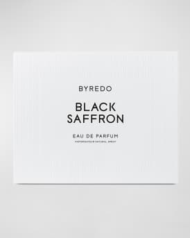 Black Saffron Eau de Parfum, 1.7 oz.
