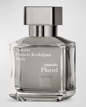 Masculin Pluriel Eau de Toilette, 2.4 oz.