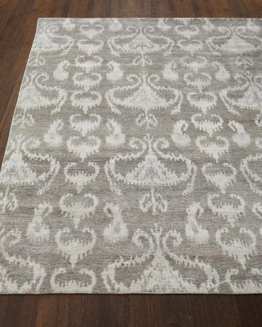 Silveron Rugs | Neiman Marcus