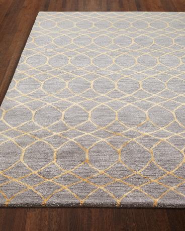 Noah Hand-Tufted Rug Collection | Neiman Marcus