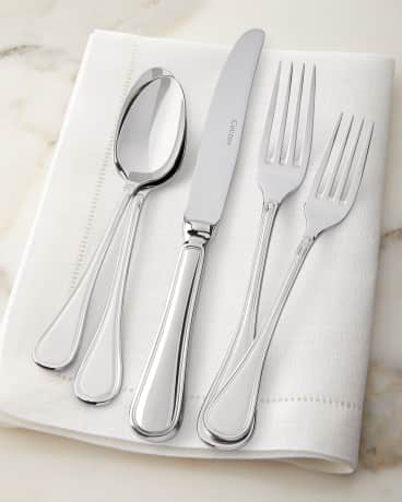 Buy Savannah Dinner Knives (Classic Flatware)