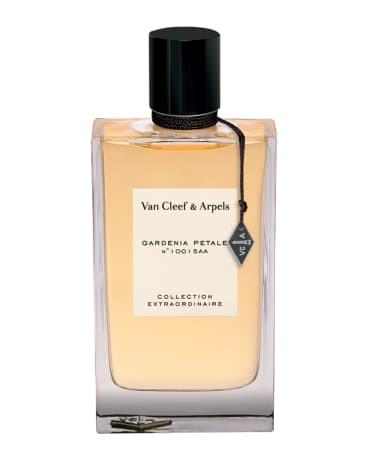 Van cleef gardenia petale hotsell