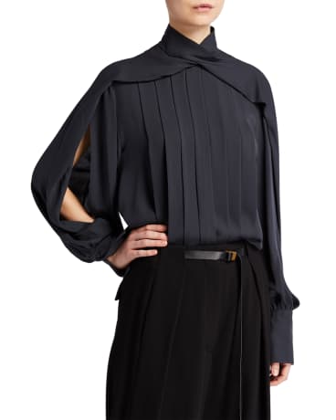 Kiro Wool Jacket and Matching Items | Neiman Marcus
