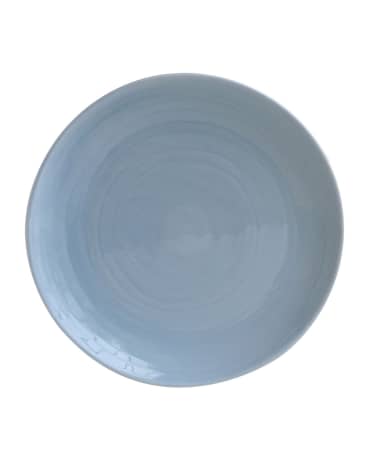 Origine Blue Dinner Plate