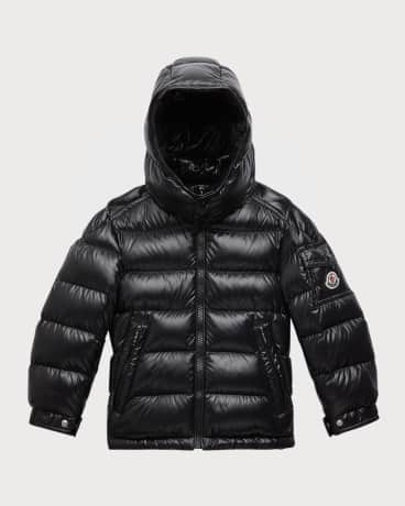 Moncler Maya Size 4 | eBay