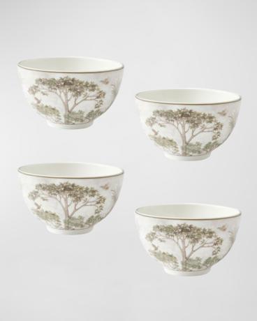Tall Trees Dinnerware Collection | Neiman Marcus