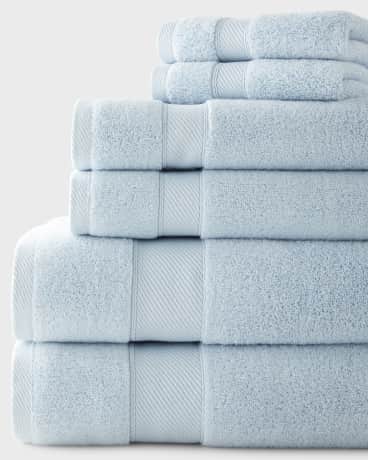 Charisma luxury ribbed bath towel skyway best sale