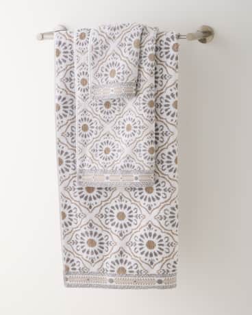 Rangila Bath Towel