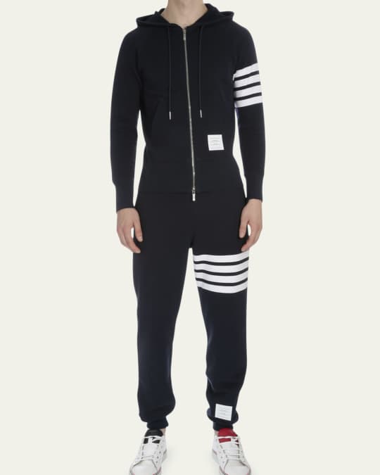 Thom browne women's sweatsuit deals