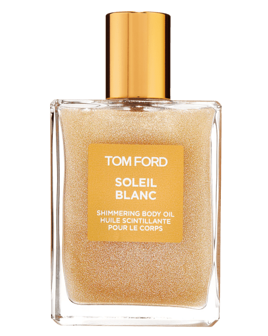TOM FORD  oz. Soleil Blanc Shimmering Body Oil | Neiman Marcus