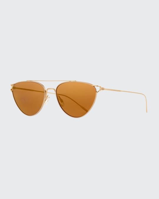oliver peoples floriana sunglasses