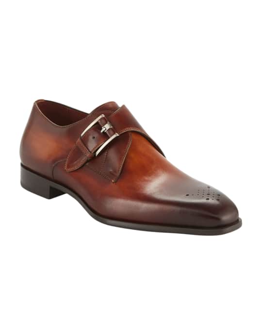 Magnanni for deals neiman marcus