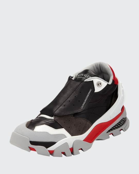 Calvin klein 205w39nyc men's shoes online