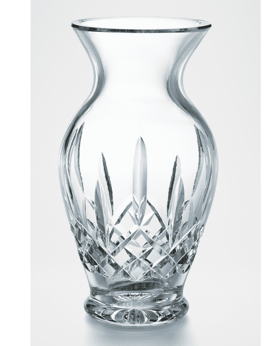 Lismore Vase, Large