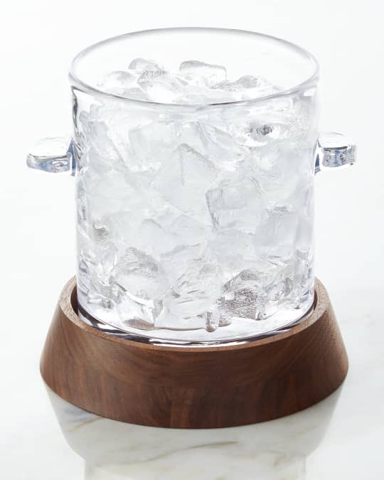 Simon Pearce Ludlow Ice Bucket Neiman Marcus