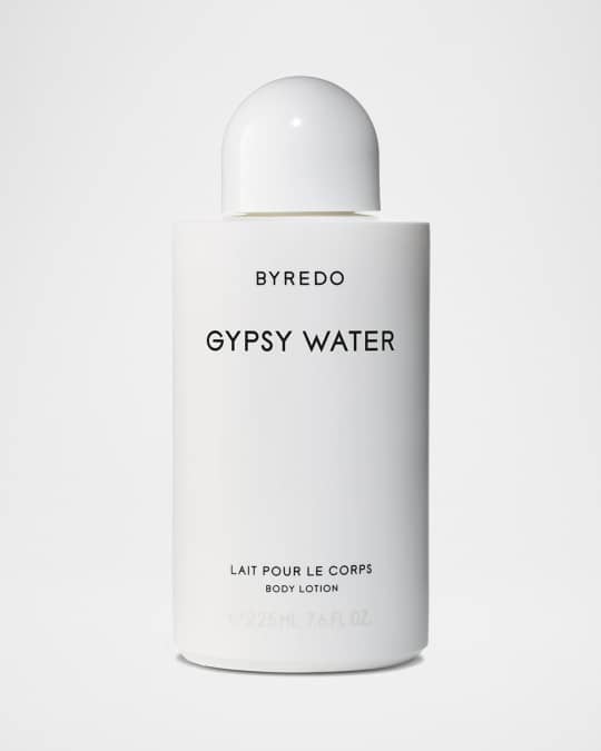 Byredo Gypsy Water Lait Pour Le Corps Body Lotion, 7.6 oz