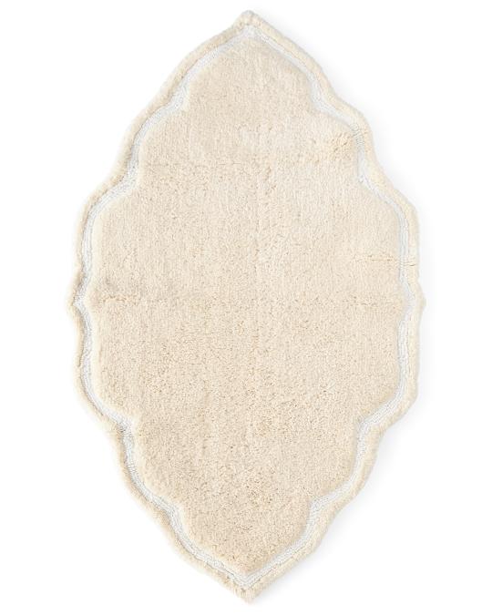 John Robshaw Signature Bath Rug | Neiman Marcus