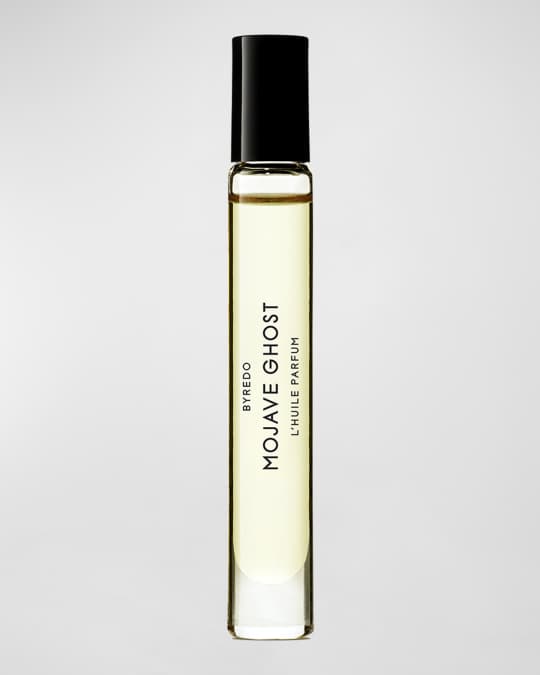 Byredo Mojave Ghost Roll-On, 0.3 oz. | Neiman Marcus