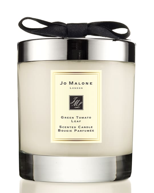 Jo Malone London Green Tomato Leaf Scented Candle Neiman Marcus