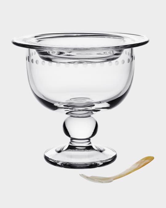 Katerina Caviar Server