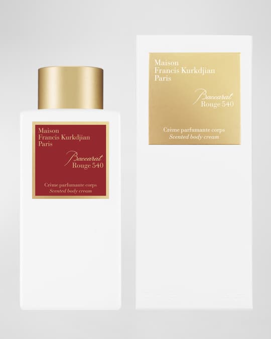 Maison Francis Kurkdjian 8.5 oz. Baccarat Rouge 540 Scented Body