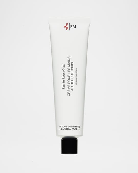 Iris Hand Cream