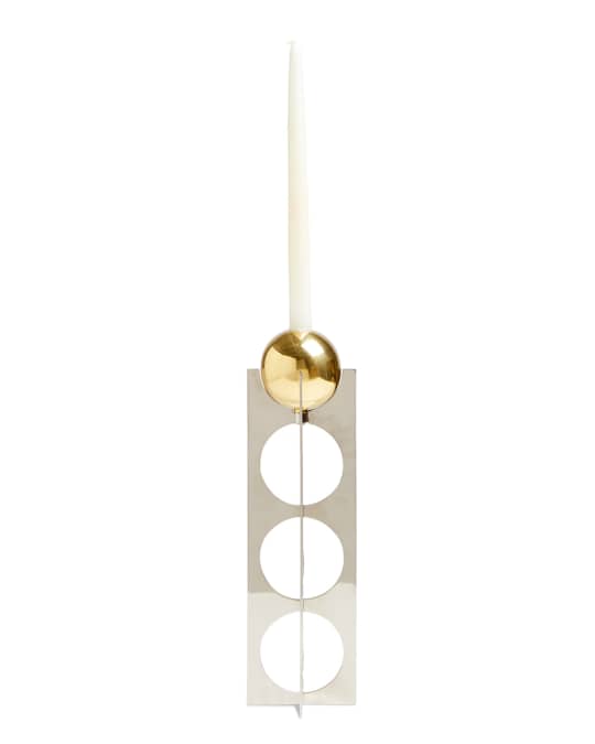 Berlin Candle Holder, Tall