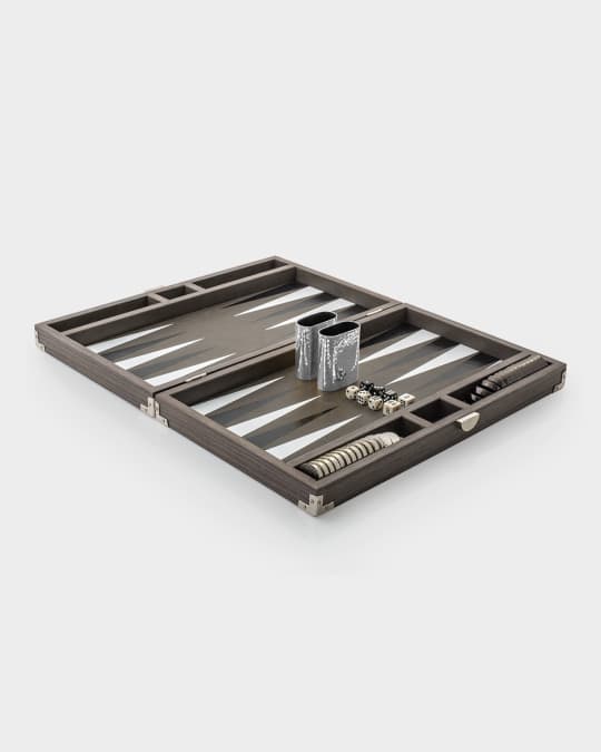 Backgammon Set
