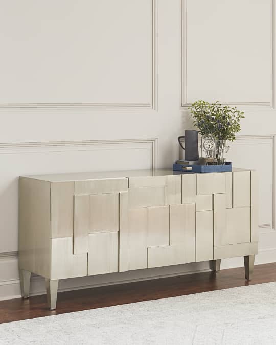 Bernhardt sylvan shop credenza