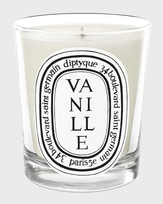 DIPTYQUE Vanille (Vanilla) Scented Candle, 6.5 oz. | Neiman Marcus