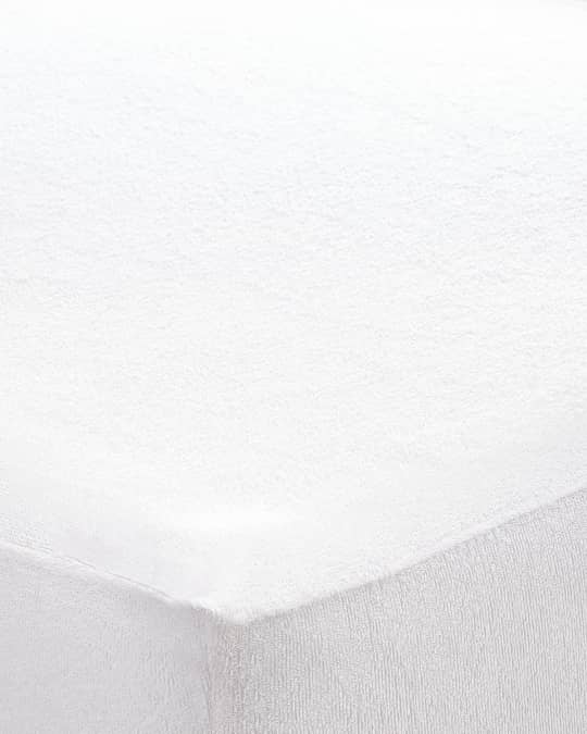 Austin Horn Collection Full Mattress Protector Neiman Marcus