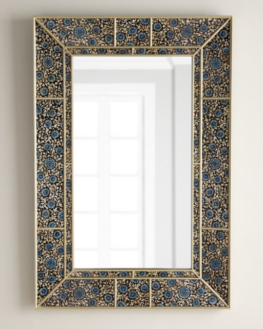 Newcastle Mirror Neiman Marcus