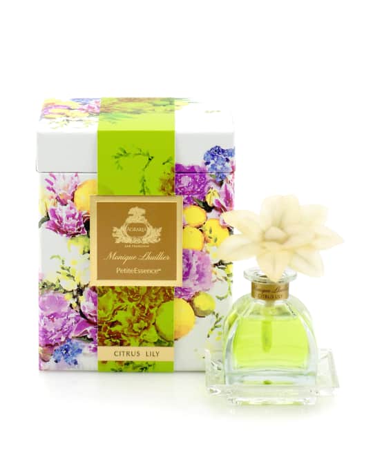 Monique Lhuillier Citrus Lily PetiteEssence, 1.7 oz.