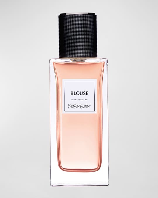 Yves Saint Laurent BLOUSE オードパルファム 125ml Yves Saint Laurent Beaute LE VESTIAIRE DES PARFUMS Blouse Eau de